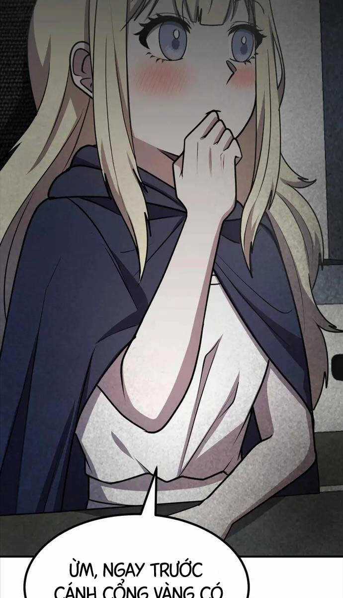 Ai Cũng Hồi Quy Ngoại Trừ Tôi Chapter 39 trang 36