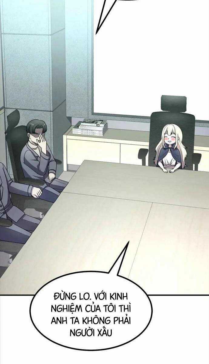 Ai Cũng Hồi Quy Ngoại Trừ Tôi Chapter 39 trang 38