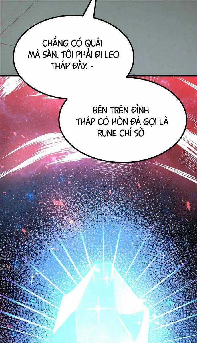 Ai Cũng Hồi Quy Ngoại Trừ Tôi Chapter 39 trang 41