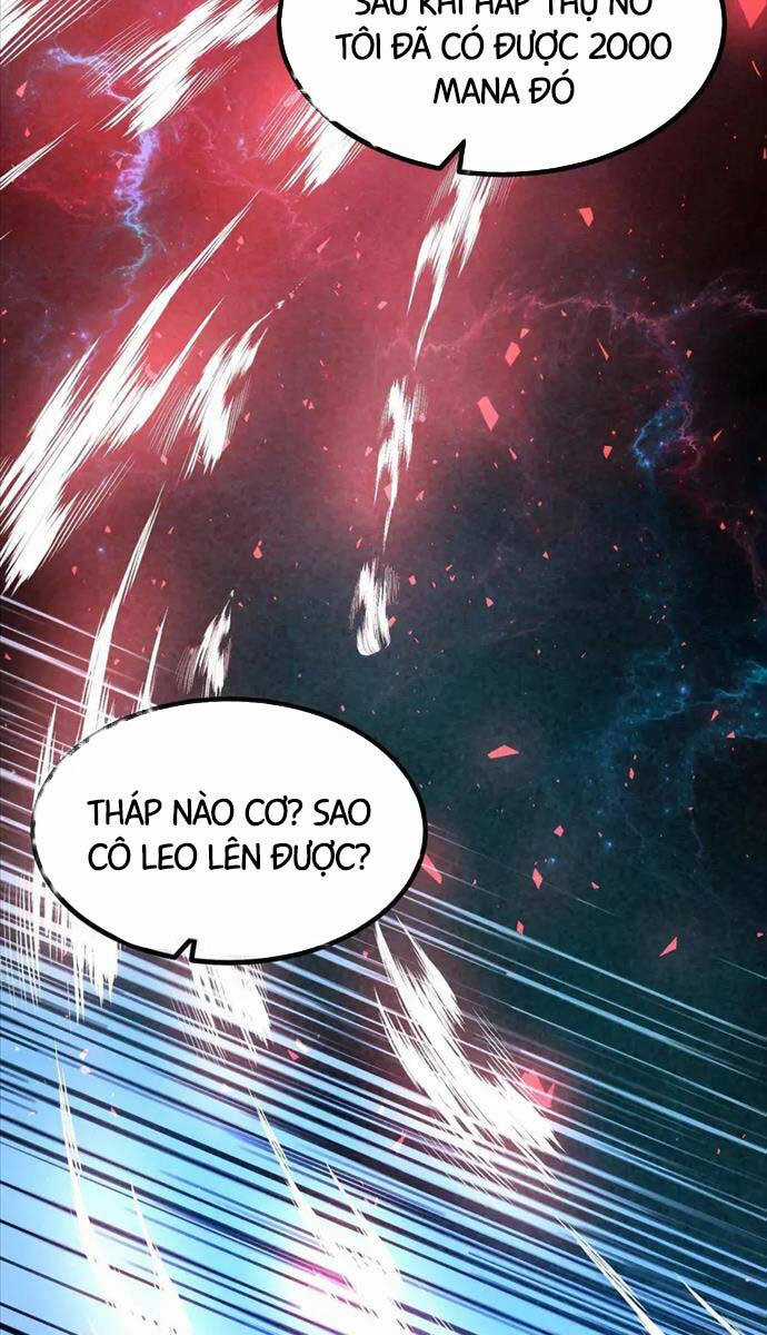 Ai Cũng Hồi Quy Ngoại Trừ Tôi Chapter 39 trang 43