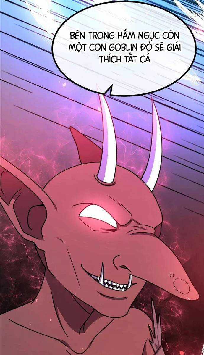 Ai Cũng Hồi Quy Ngoại Trừ Tôi Chapter 39 trang 44