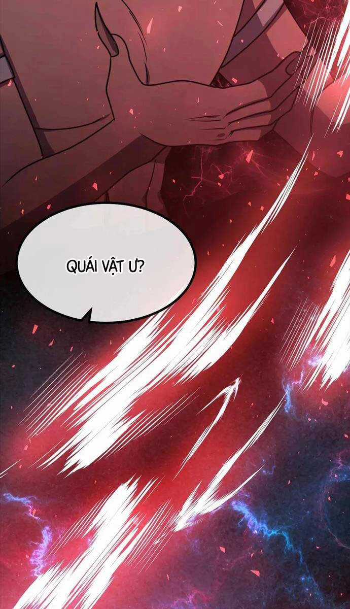 Ai Cũng Hồi Quy Ngoại Trừ Tôi Chapter 39 trang 45