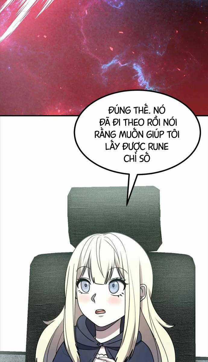 Ai Cũng Hồi Quy Ngoại Trừ Tôi Chapter 39 trang 46