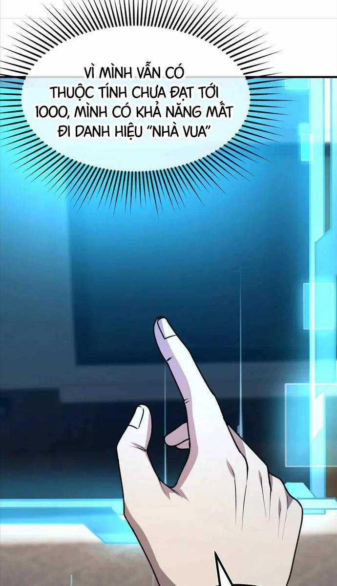 Ai Cũng Hồi Quy Ngoại Trừ Tôi Chapter 39 trang 5