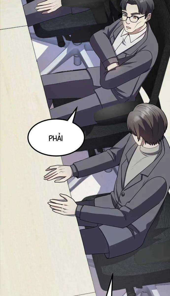 Ai Cũng Hồi Quy Ngoại Trừ Tôi Chapter 39 trang 50