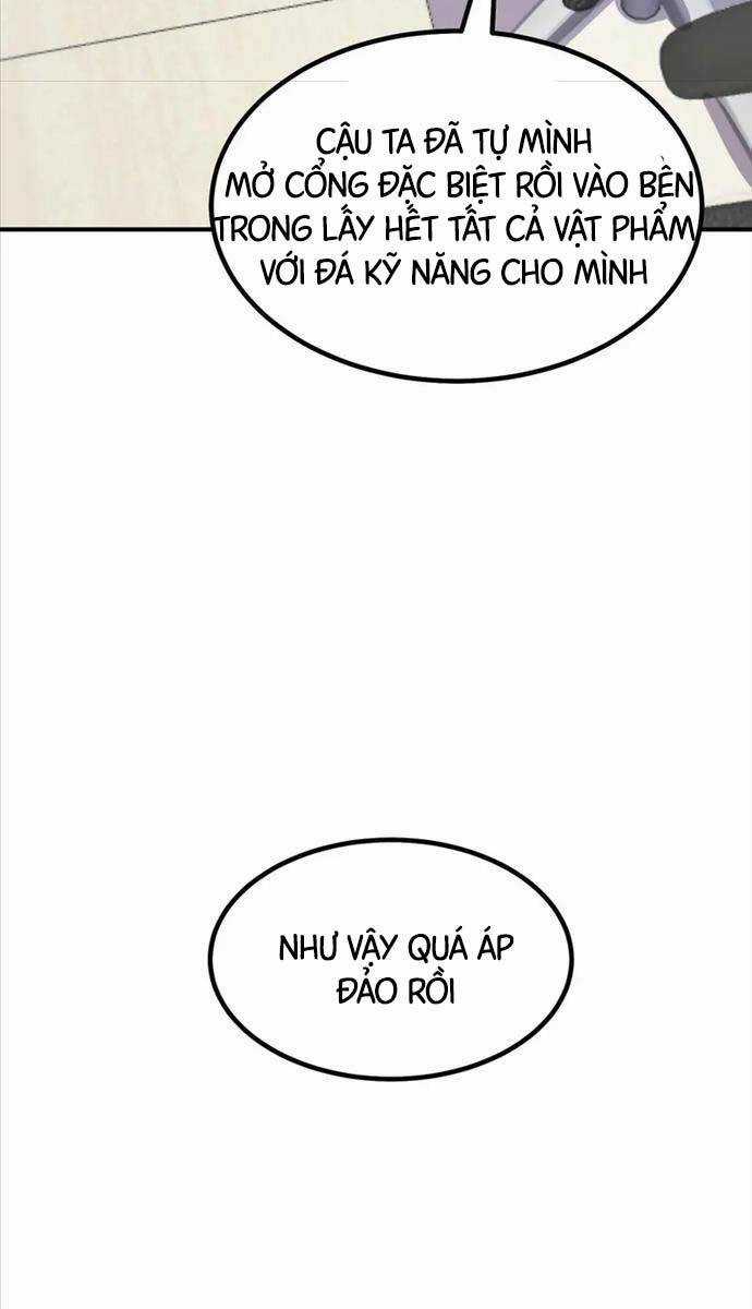 Ai Cũng Hồi Quy Ngoại Trừ Tôi Chapter 39 trang 51