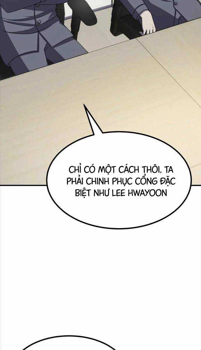 Ai Cũng Hồi Quy Ngoại Trừ Tôi Chapter 39 trang 53
