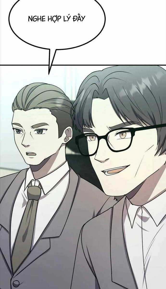 Ai Cũng Hồi Quy Ngoại Trừ Tôi Chapter 39 trang 54