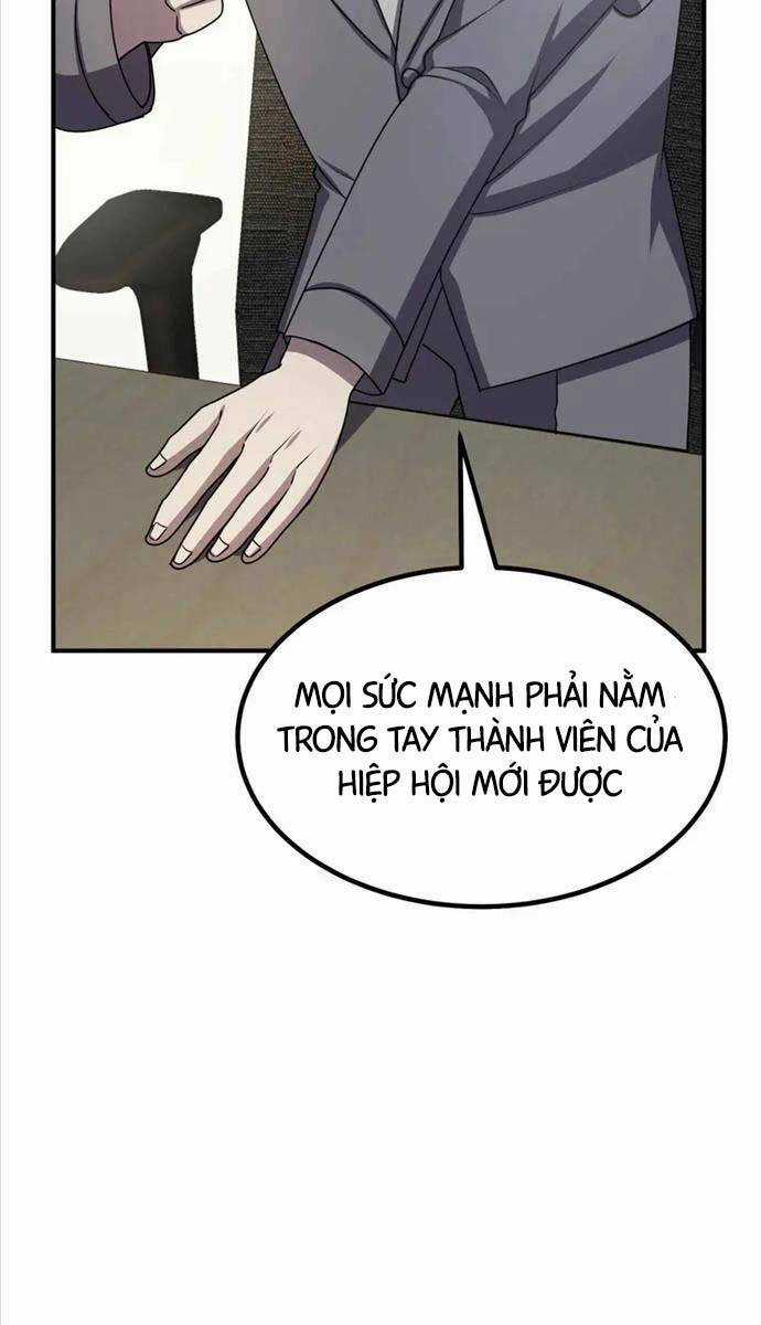 Ai Cũng Hồi Quy Ngoại Trừ Tôi Chapter 39 trang 57