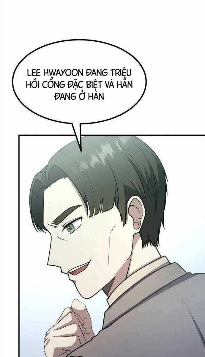 Ai Cũng Hồi Quy Ngoại Trừ Tôi Chapter 39 trang 60