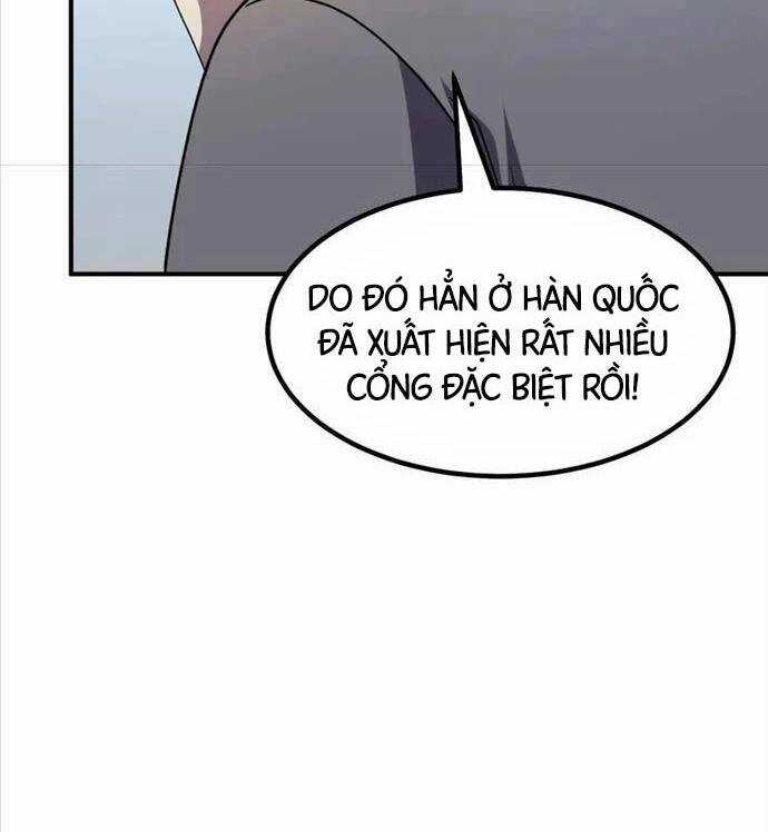 Ai Cũng Hồi Quy Ngoại Trừ Tôi Chapter 39 trang 61