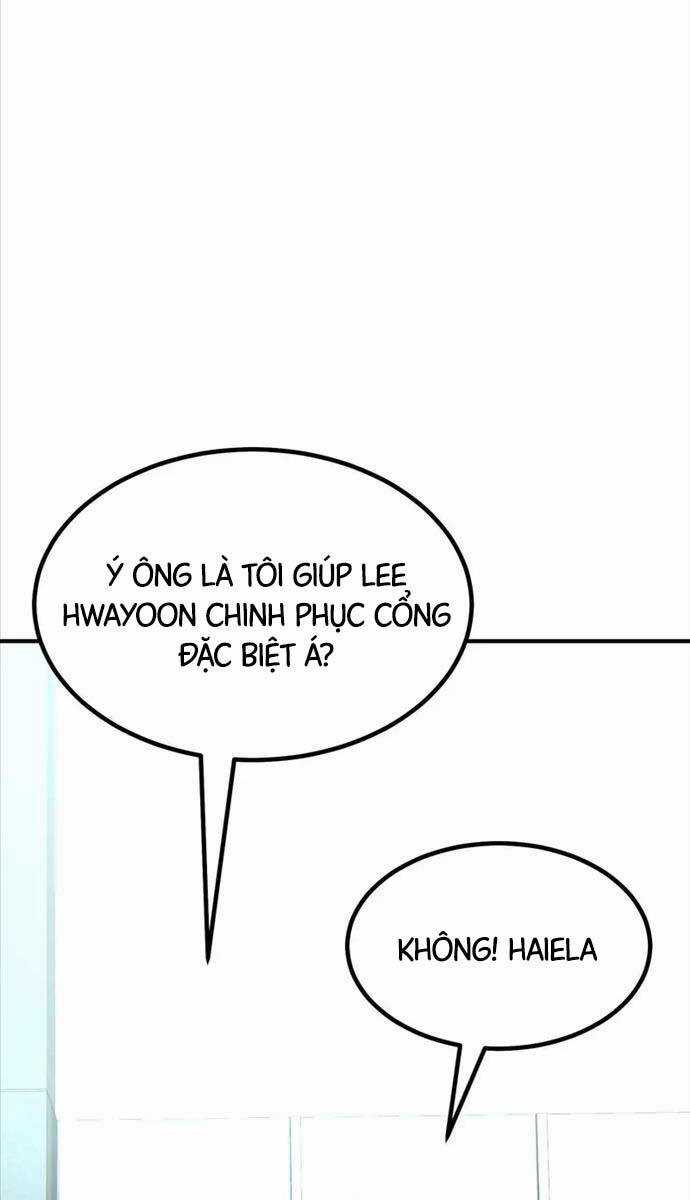 Ai Cũng Hồi Quy Ngoại Trừ Tôi Chapter 39 trang 62