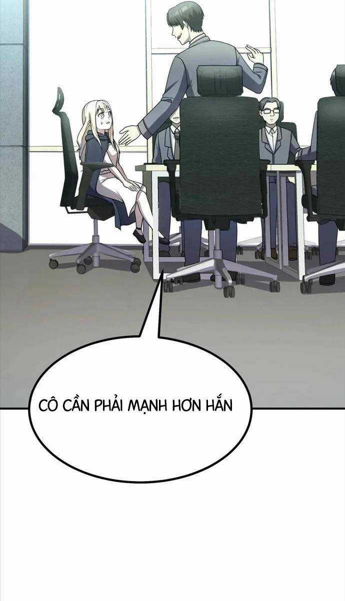 Ai Cũng Hồi Quy Ngoại Trừ Tôi Chapter 39 trang 63