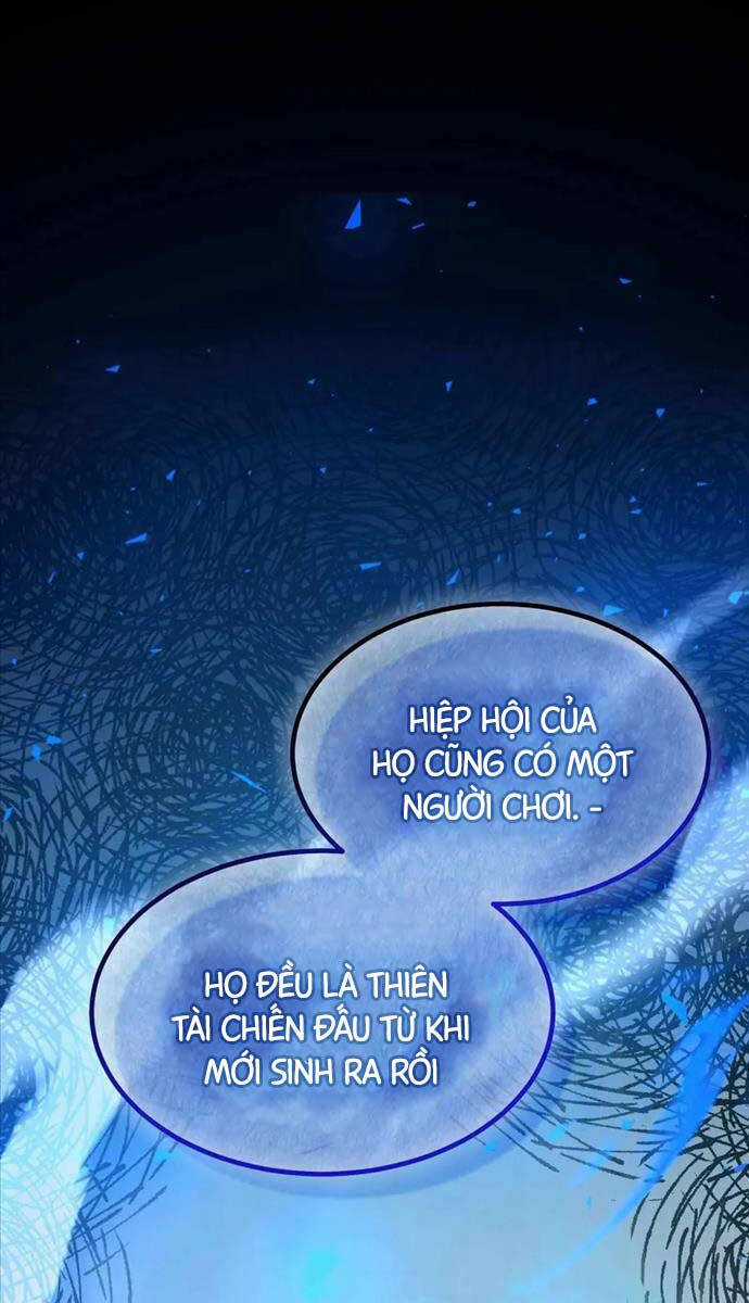 Ai Cũng Hồi Quy Ngoại Trừ Tôi Chapter 39 trang 69