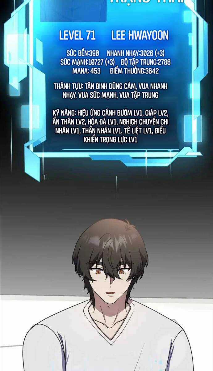 Ai Cũng Hồi Quy Ngoại Trừ Tôi Chapter 39 trang 7