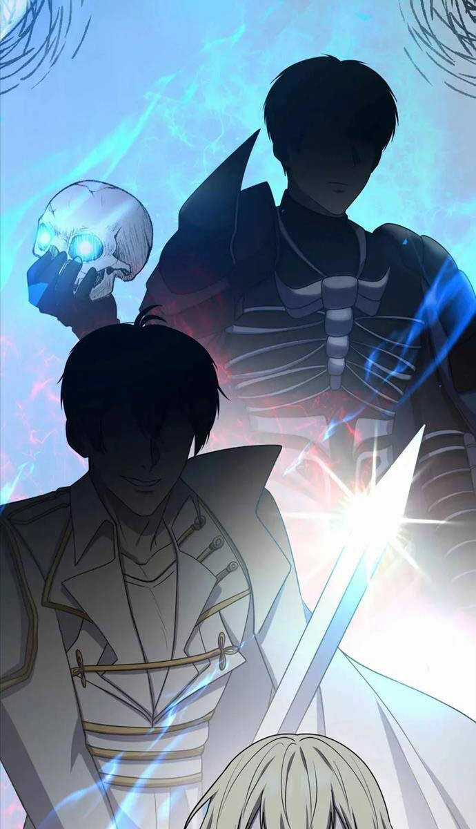 Ai Cũng Hồi Quy Ngoại Trừ Tôi Chapter 39 trang 70