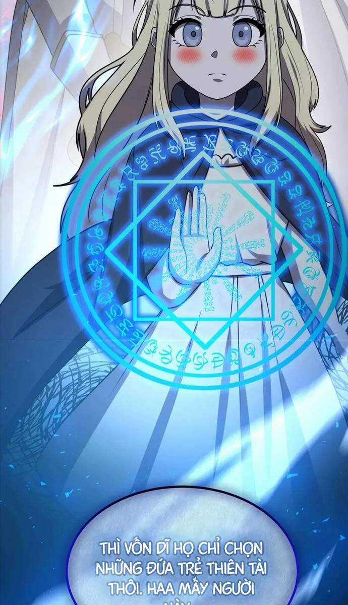 Ai Cũng Hồi Quy Ngoại Trừ Tôi Chapter 39 trang 71