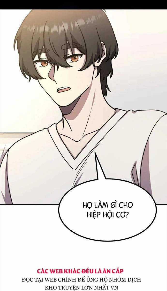 Ai Cũng Hồi Quy Ngoại Trừ Tôi Chapter 39 trang 73