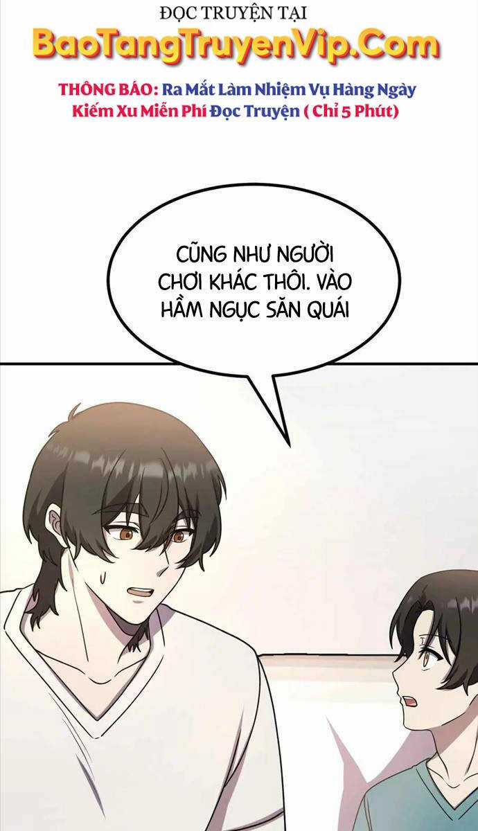 Ai Cũng Hồi Quy Ngoại Trừ Tôi Chapter 39 trang 74