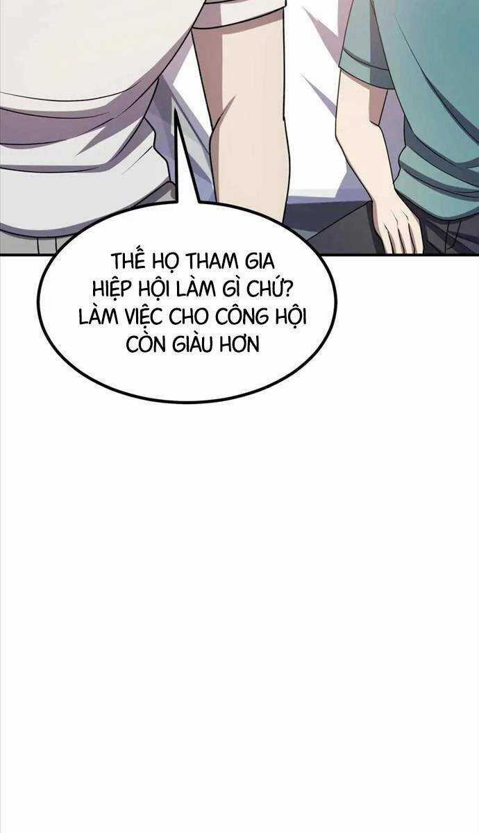 Ai Cũng Hồi Quy Ngoại Trừ Tôi Chapter 39 trang 75
