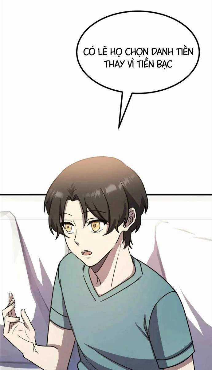 Ai Cũng Hồi Quy Ngoại Trừ Tôi Chapter 39 trang 76