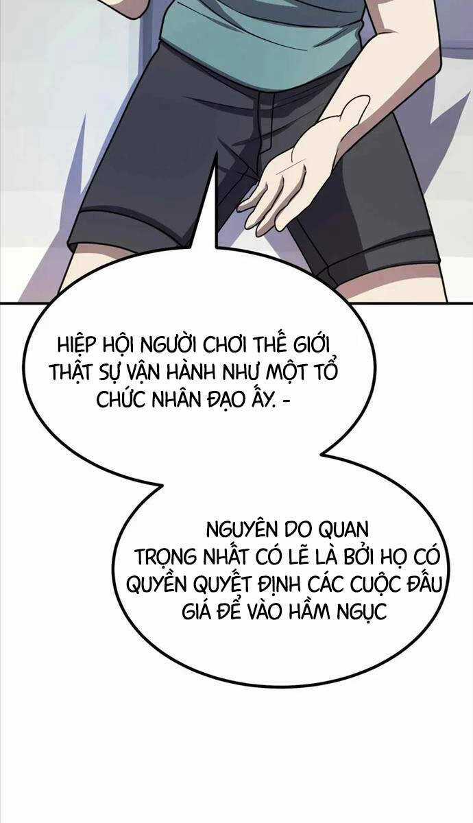 Ai Cũng Hồi Quy Ngoại Trừ Tôi Chapter 39 trang 77