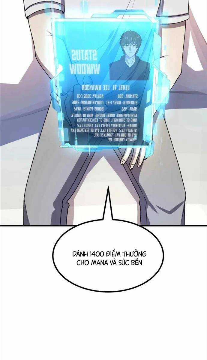 Ai Cũng Hồi Quy Ngoại Trừ Tôi Chapter 39 trang 8