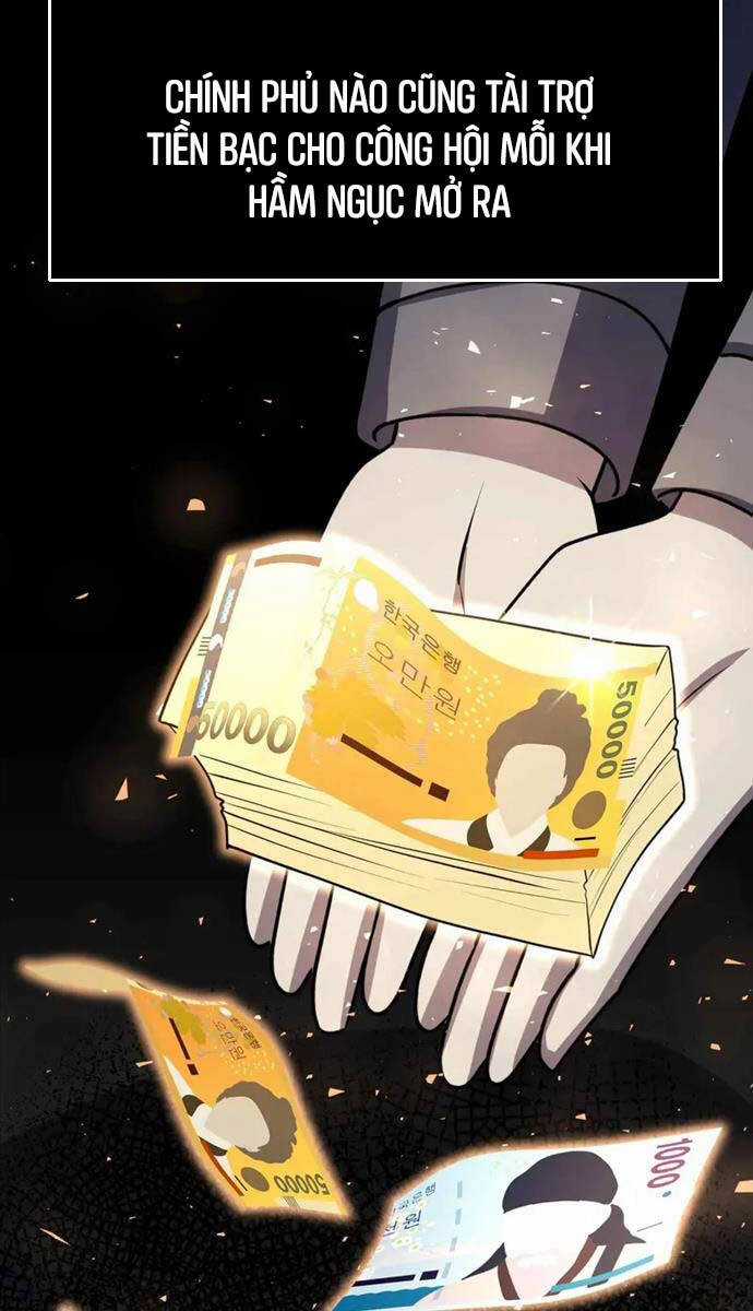 Ai Cũng Hồi Quy Ngoại Trừ Tôi Chapter 39 trang 80