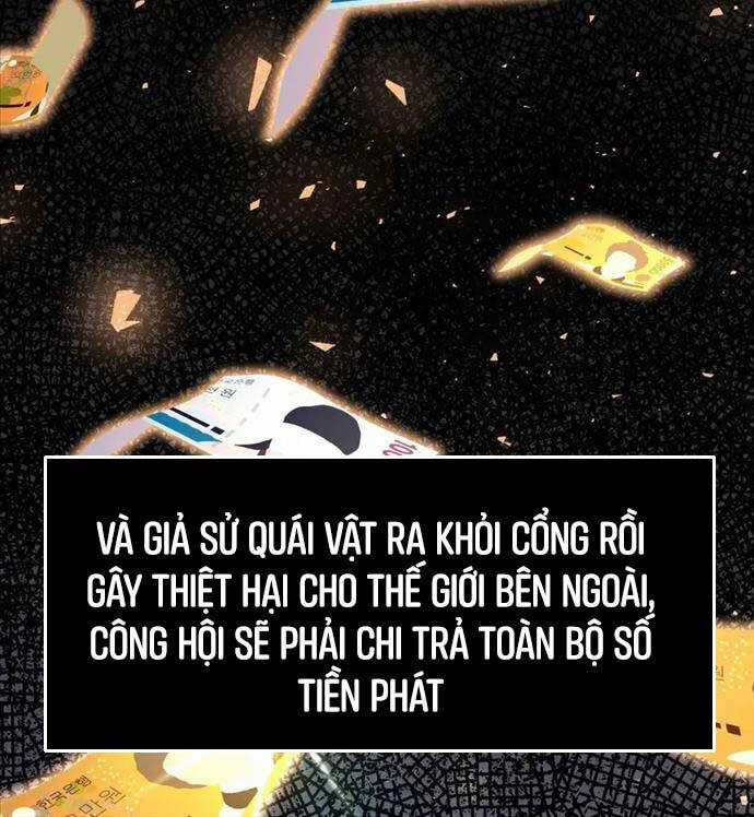 Ai Cũng Hồi Quy Ngoại Trừ Tôi Chapter 39 trang 81