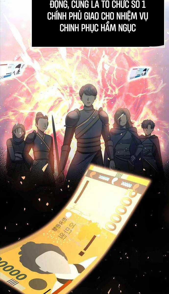 Ai Cũng Hồi Quy Ngoại Trừ Tôi Chapter 39 trang 83