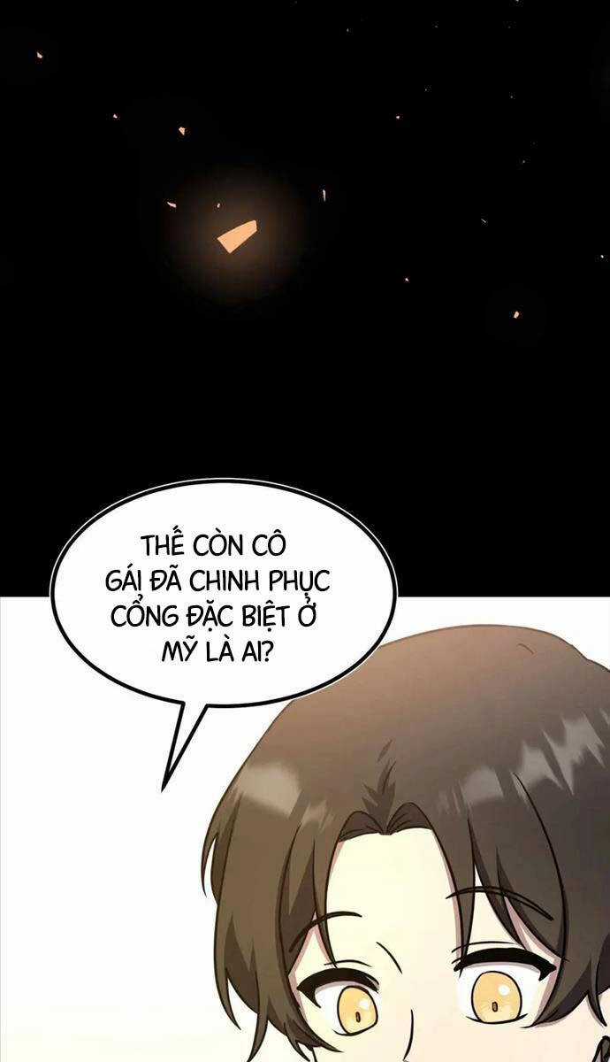 Ai Cũng Hồi Quy Ngoại Trừ Tôi Chapter 39 trang 85