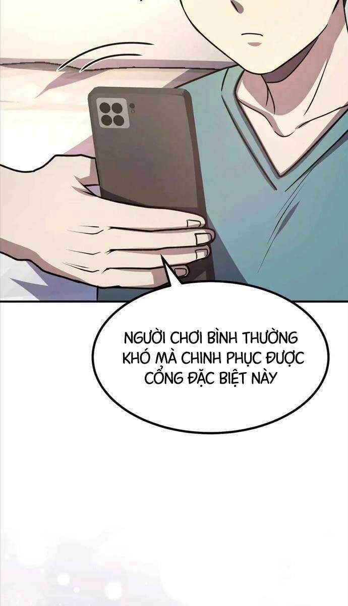 Ai Cũng Hồi Quy Ngoại Trừ Tôi Chapter 39 trang 86