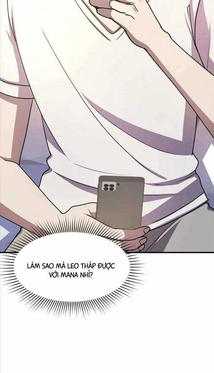 Ai Cũng Hồi Quy Ngoại Trừ Tôi Chapter 39 trang 99