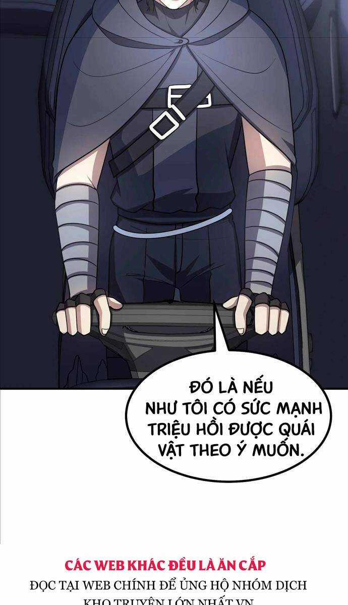 Ai Cũng Hồi Quy Ngoại Trừ Tôi Chapter 40 trang 10