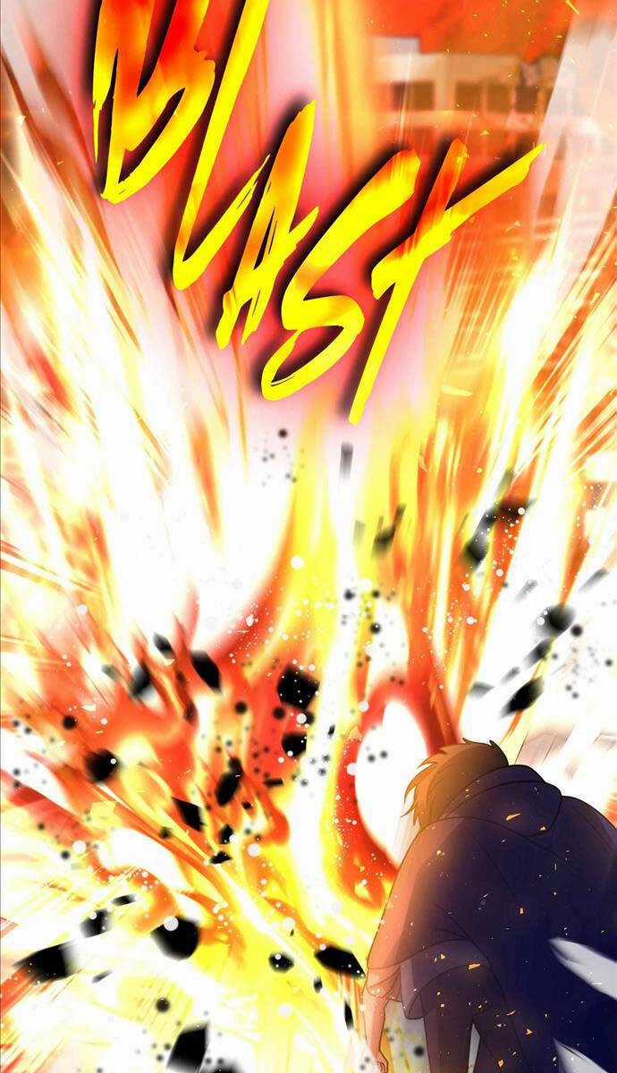 Ai Cũng Hồi Quy Ngoại Trừ Tôi Chapter 40 trang 105