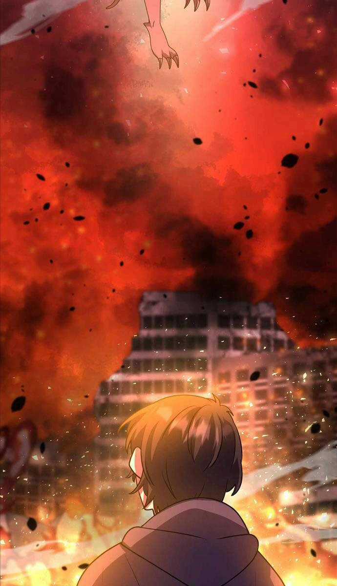 Ai Cũng Hồi Quy Ngoại Trừ Tôi Chapter 40 trang 110