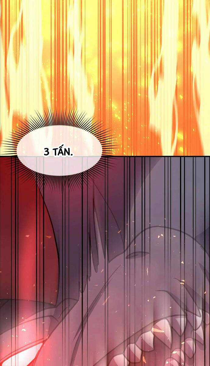 Ai Cũng Hồi Quy Ngoại Trừ Tôi Chapter 40 trang 116