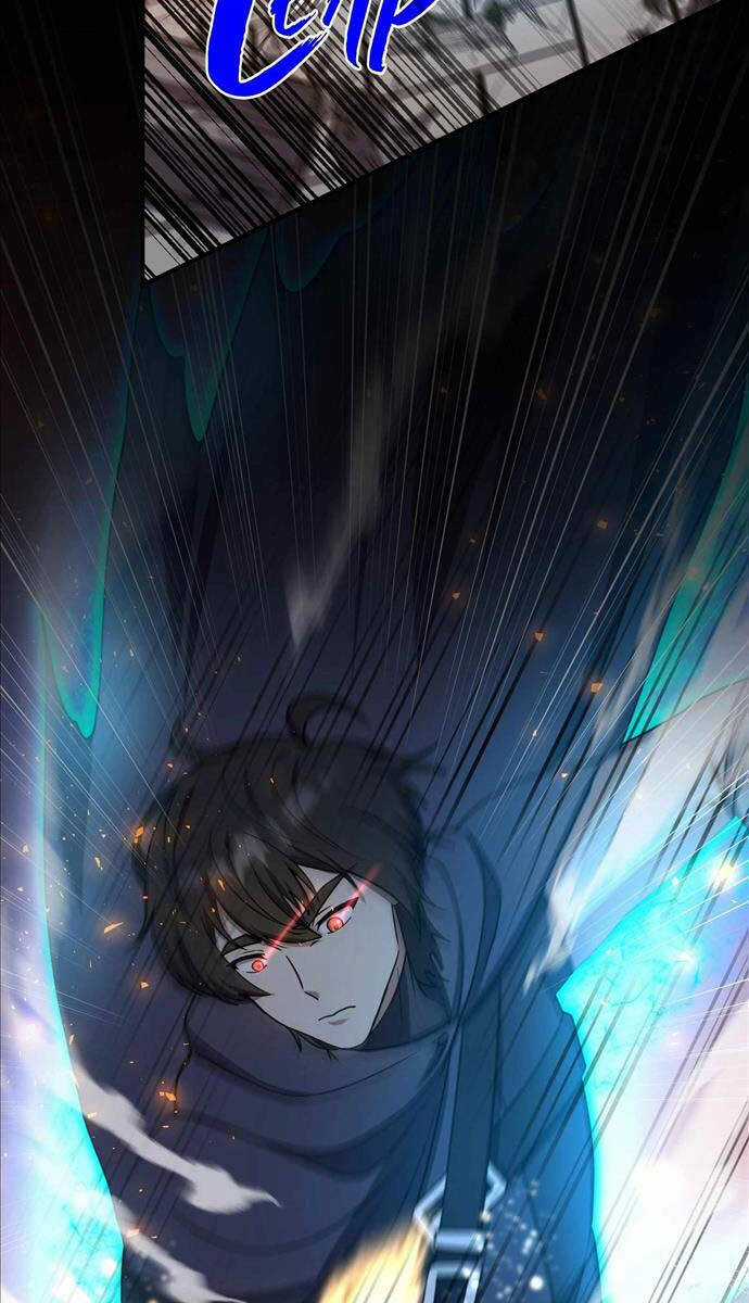 Ai Cũng Hồi Quy Ngoại Trừ Tôi Chapter 40 trang 121