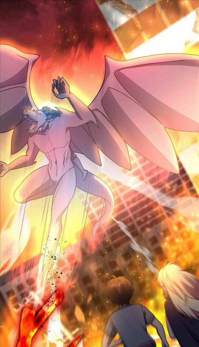 Ai Cũng Hồi Quy Ngoại Trừ Tôi Chapter 40 trang 124