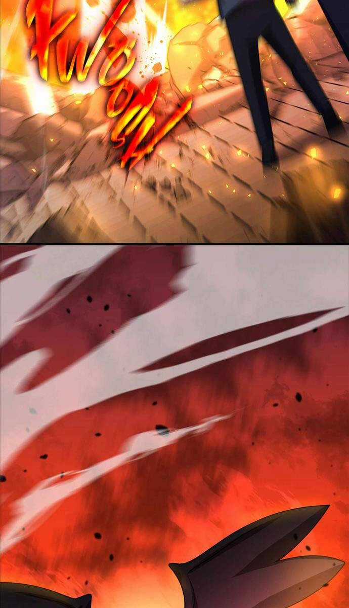 Ai Cũng Hồi Quy Ngoại Trừ Tôi Chapter 40 trang 125