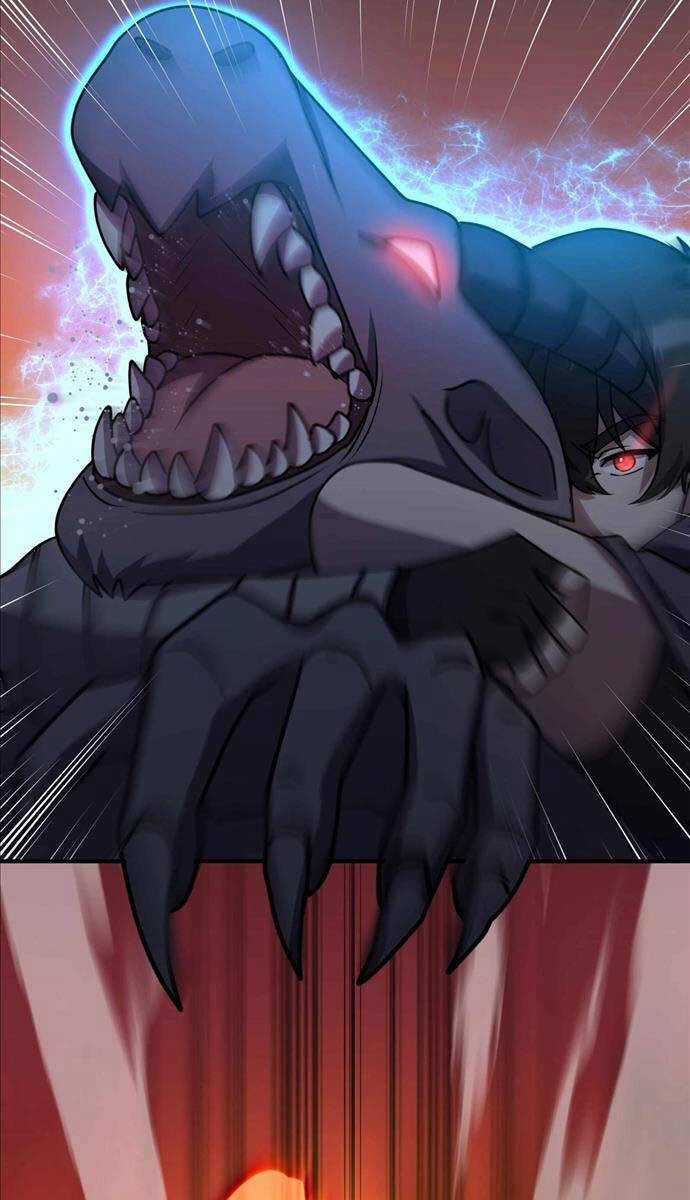 Ai Cũng Hồi Quy Ngoại Trừ Tôi Chapter 40 trang 128