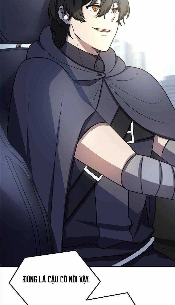 Ai Cũng Hồi Quy Ngoại Trừ Tôi Chapter 40 trang 13