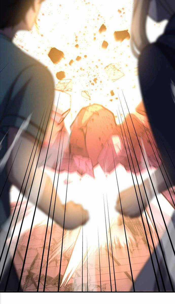 Ai Cũng Hồi Quy Ngoại Trừ Tôi Chapter 40 trang 130