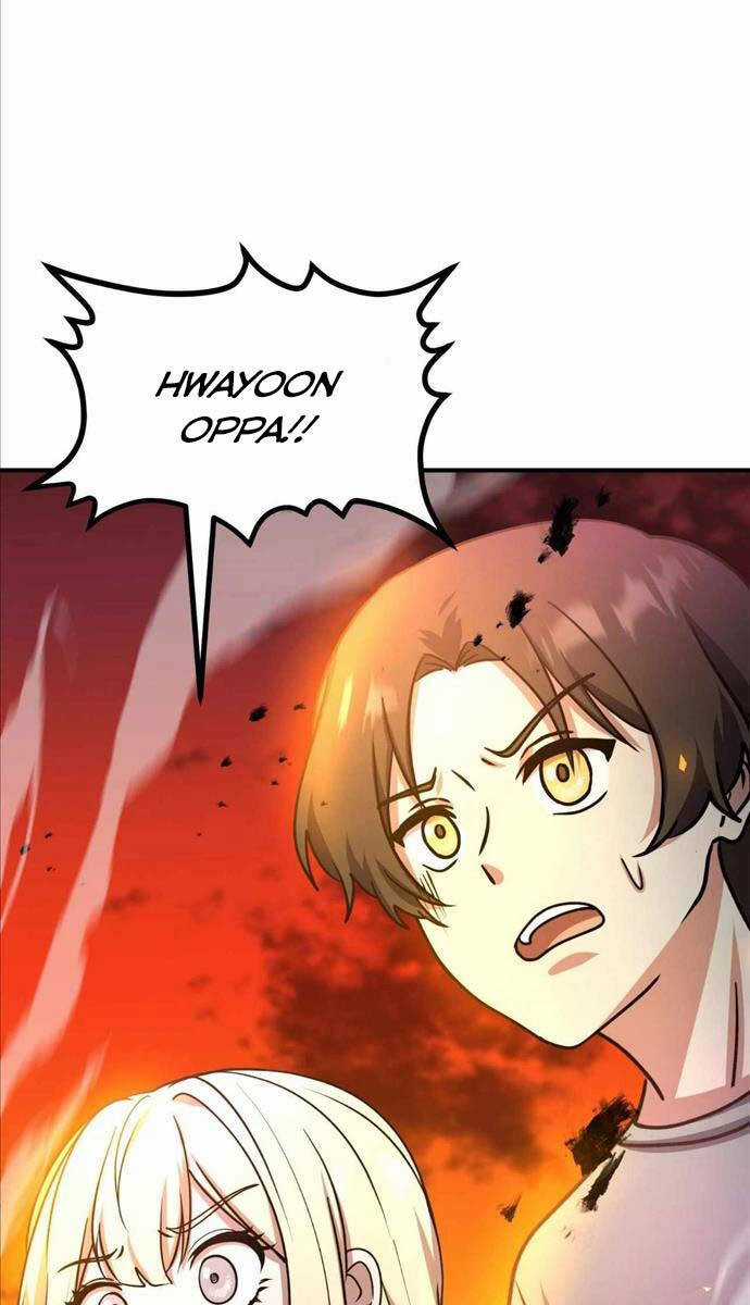 Ai Cũng Hồi Quy Ngoại Trừ Tôi Chapter 40 trang 131