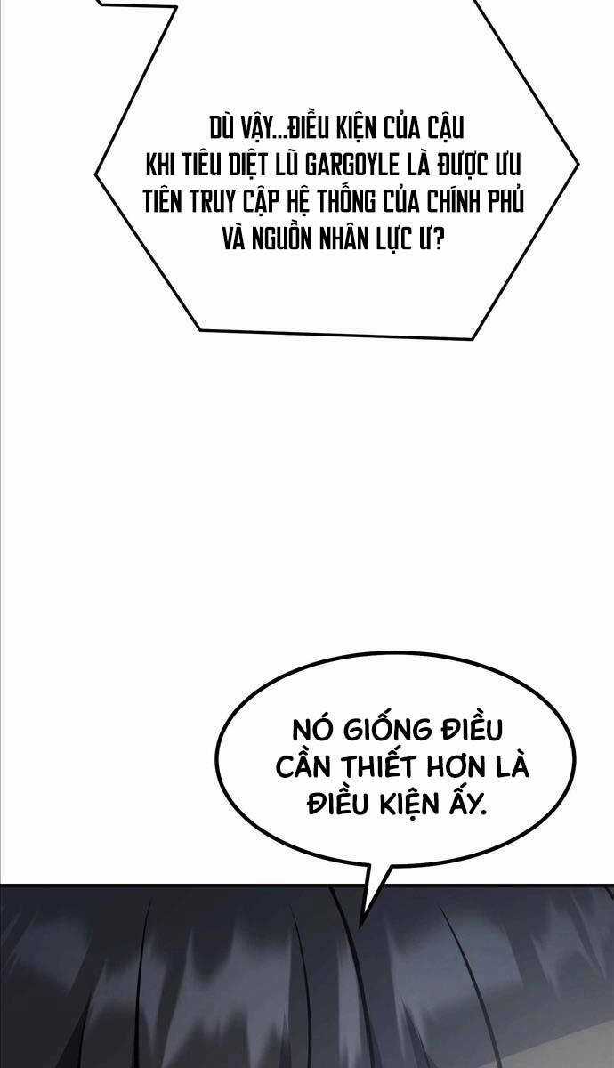 Ai Cũng Hồi Quy Ngoại Trừ Tôi Chapter 40 trang 14