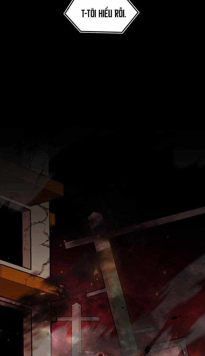 Ai Cũng Hồi Quy Ngoại Trừ Tôi Chapter 40 trang 16