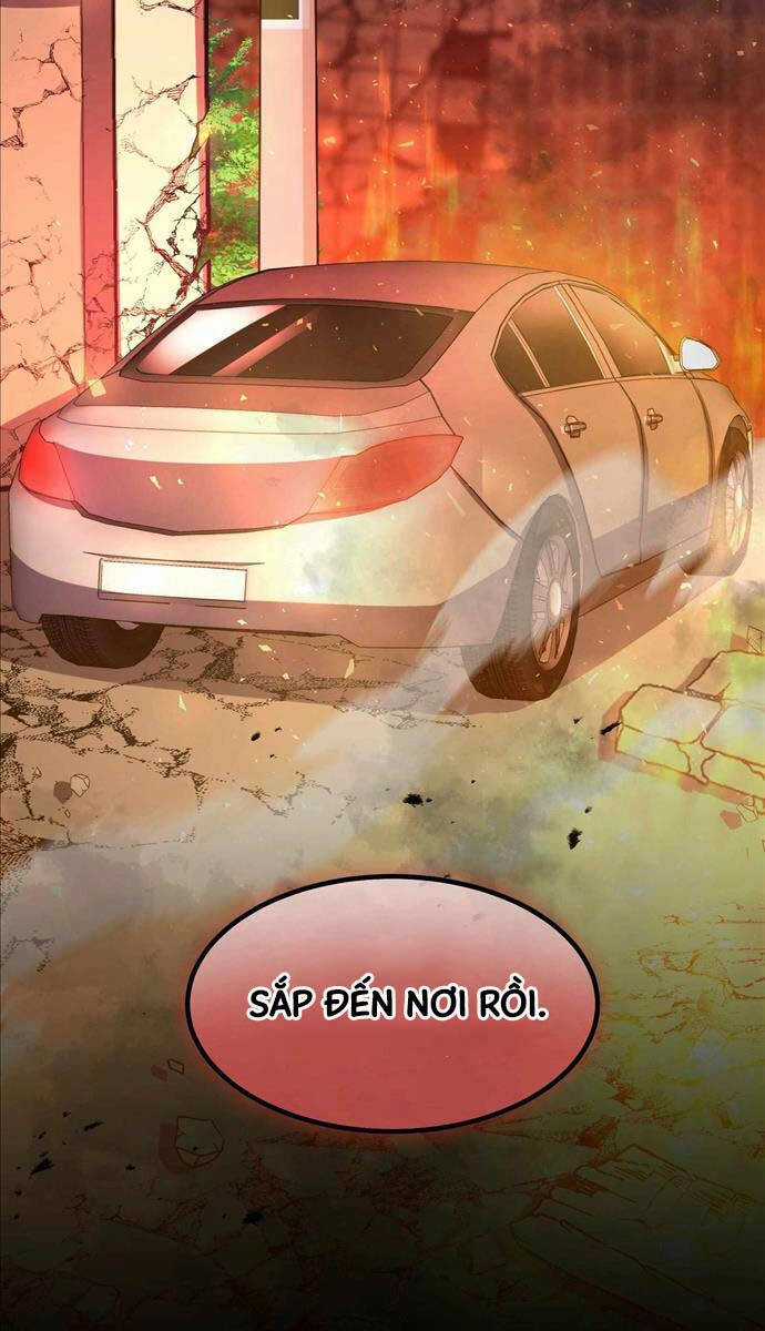 Ai Cũng Hồi Quy Ngoại Trừ Tôi Chapter 40 trang 18