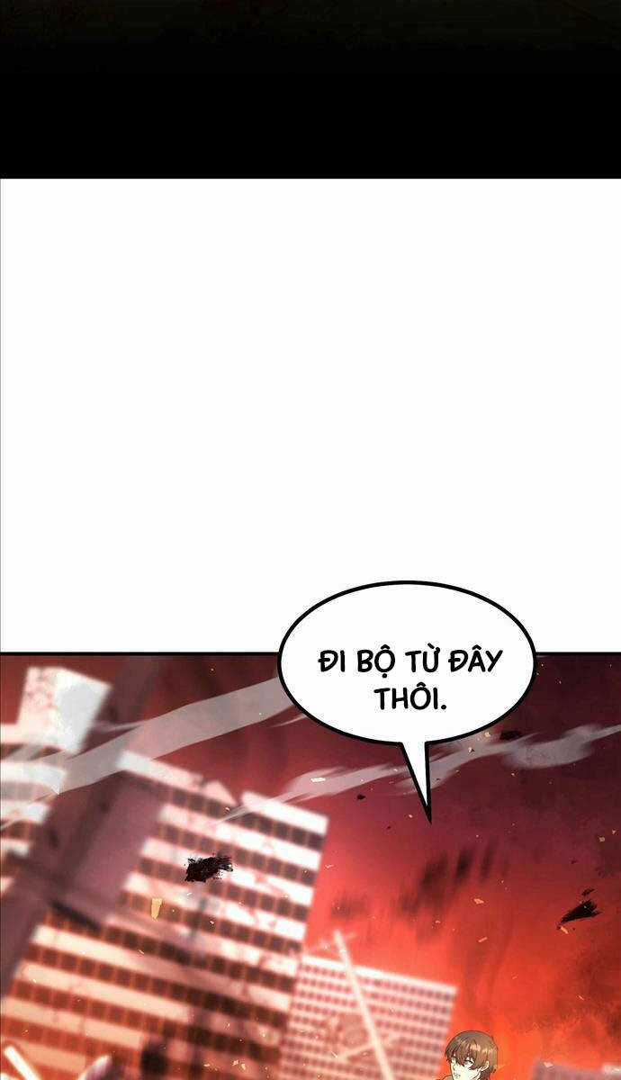 Ai Cũng Hồi Quy Ngoại Trừ Tôi Chapter 40 trang 19