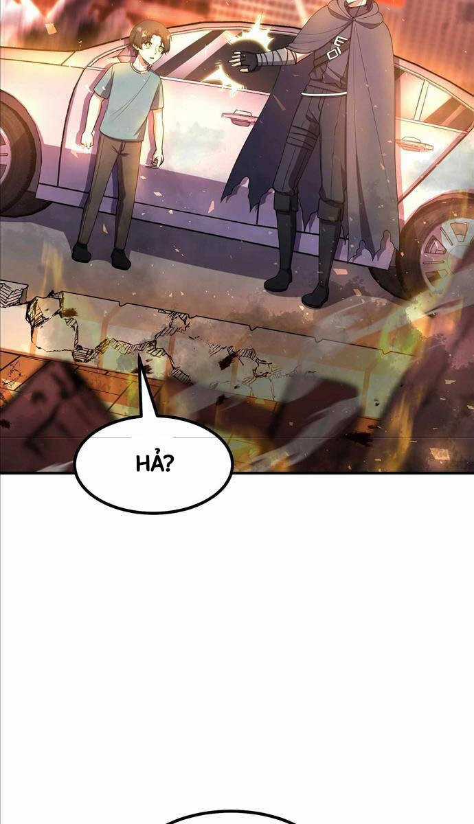 Ai Cũng Hồi Quy Ngoại Trừ Tôi Chapter 40 trang 20