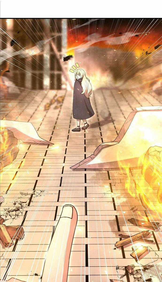 Ai Cũng Hồi Quy Ngoại Trừ Tôi Chapter 40 trang 23